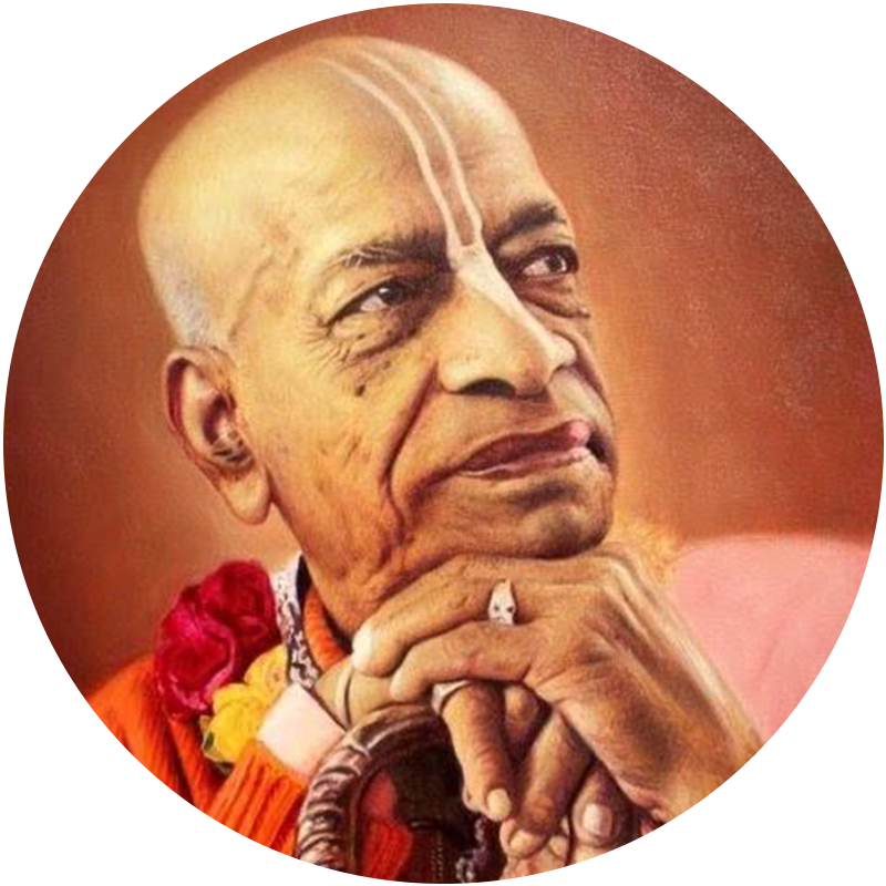 Srila Prabhupada